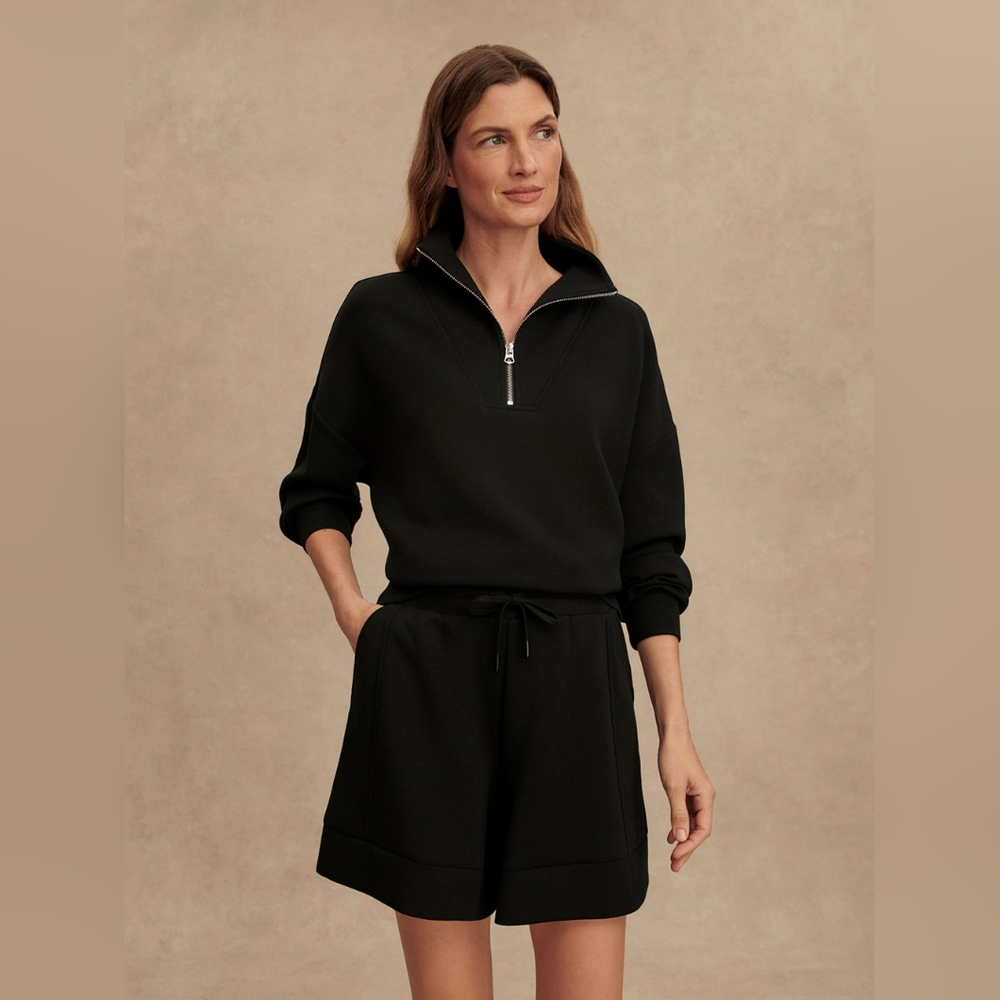 Varley Alder shorts Black
